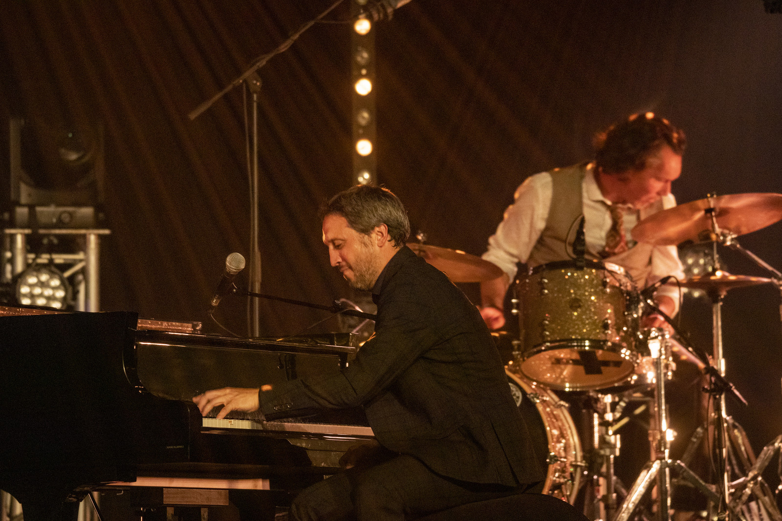 La Baule Jazz Festival 2021